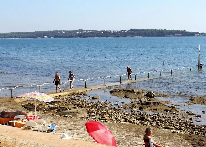 By The Sea Novigrad - 3349 Διαμέρισμα