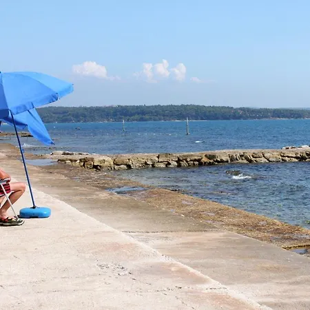 By The Sea Novigrad - 3349 Lejlighed