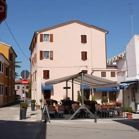 דירה By The Sea Novigrad - 3349 *
