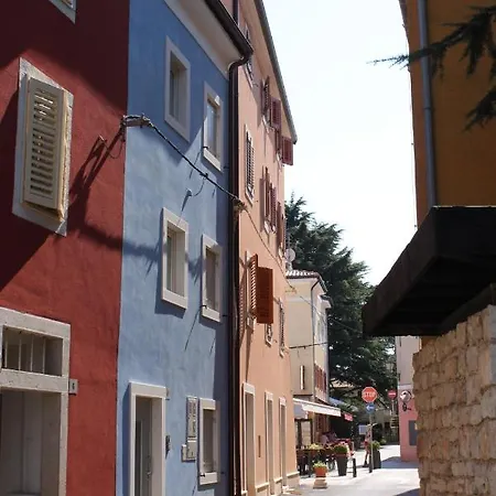 דירה By The Sea Novigrad - 3349 *
