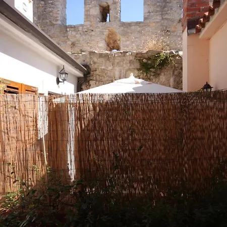 By The Sea Novigrad - 3349 דירה *