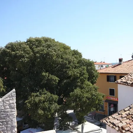 By The Sea Novigrad - 3349 דירה Novigrad Istria