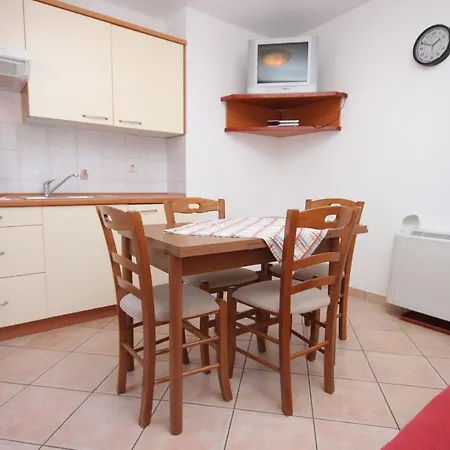דירה By The Sea Novigrad - 3349 *