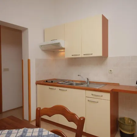 דירה By The Sea Novigrad - 3349