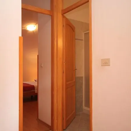 דירה By The Sea Novigrad - 3349 *
