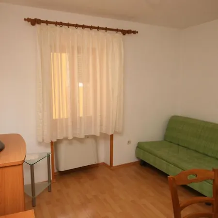By The Sea Novigrad - 3349 דירה