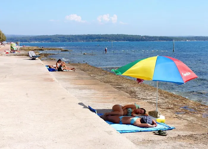 By The Sea Novigrad - 3349 Novigrad Istria