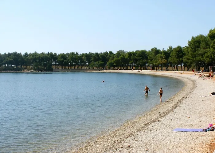 By The Sea Novigrad - 3349 *