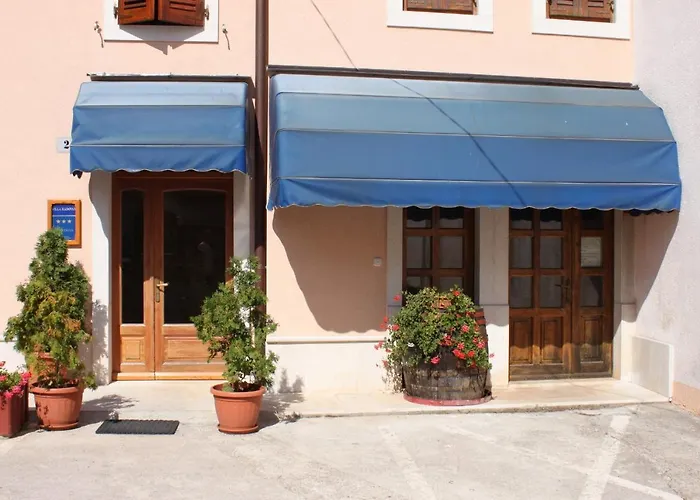 Lejlighed By The Sea Novigrad - 3349