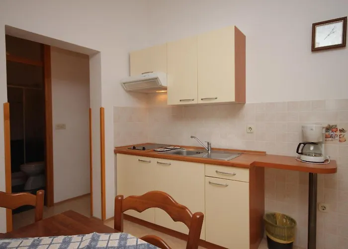 Lejlighed By The Sea Novigrad - 3349