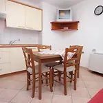 아파트 By The Sea Novigrad - 3349 *