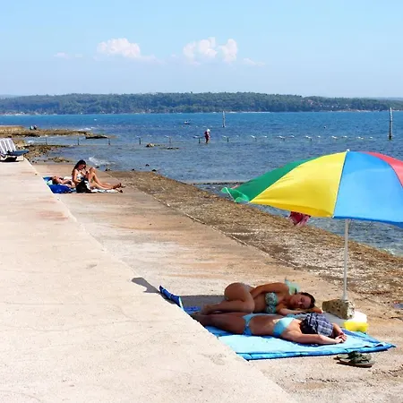 By The Sea Novigrad - 3349 Novigrad Istria