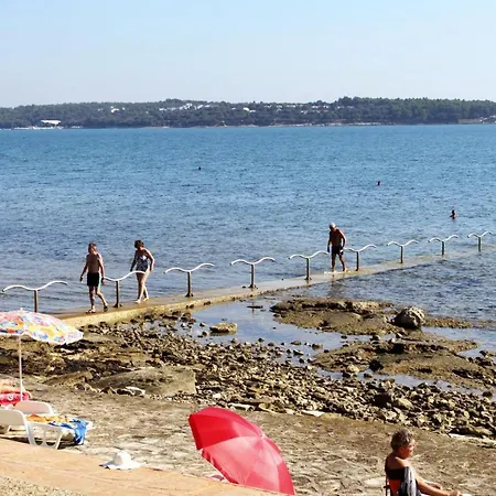 By The Sea Novigrad - 3349 Apartman